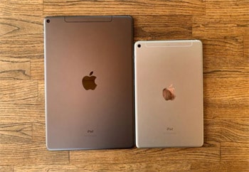 Apple ipad Mini 2019 Recent Image3
