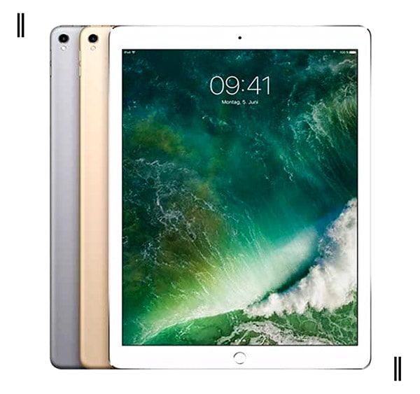 Apple iPad Pro 12-9 Image 