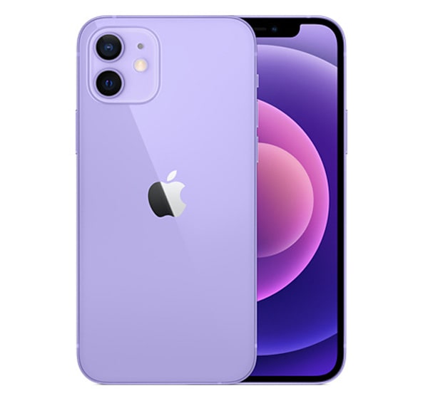 Apple Iphone 12 Image 