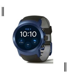  LG Sport Smartwatch 