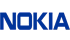 Nokia Mobile PNG Logo