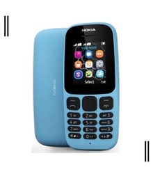  Nokia 105 