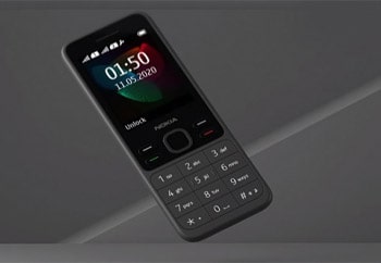 Nokia 150 Recent Image4