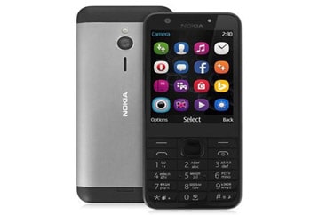 Nokia 230 Recent Image4