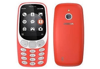 Nokia 3310 4G Recent Image4