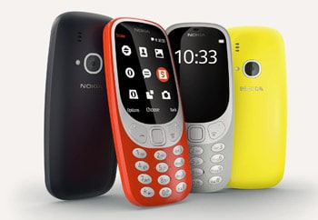 Nokia 3310 Recent Image3
