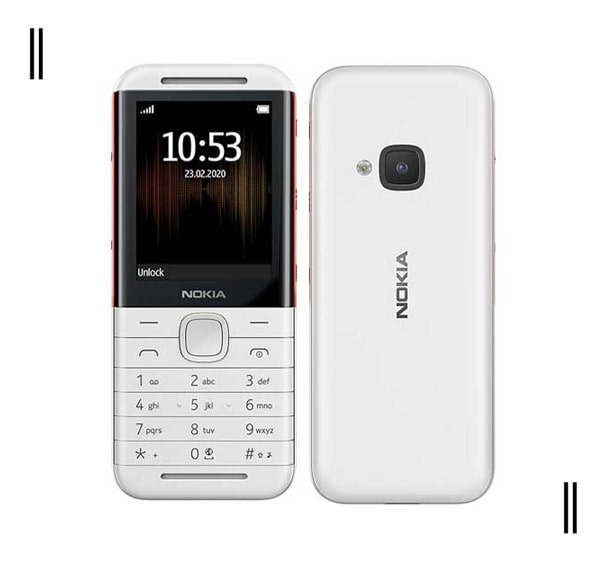Nokia 5310 2020 Image 