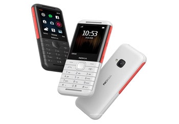 Nokia 5310 2020 Recent Image2