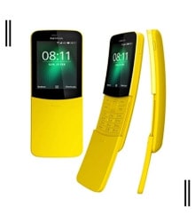  Nokia 8110 4G 