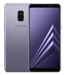  Samsung Galaxy A8 (2018) 