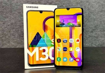 Samsung Galaxy M30S Recent Image3