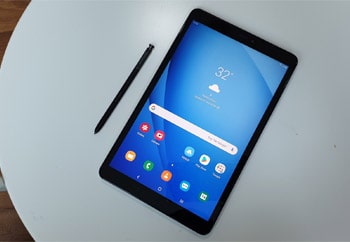 Samsung Galaxy Tab a 8.0 2019 Recent Image3