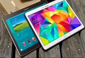 Samsung Galaxy Tab S2 9.7 Recent Image3