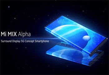 Xiaomi Mi Mix Alpha Recent Image2