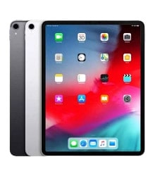  Apple iPad Pro 12.9 (2018) 