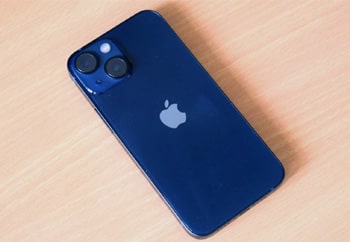 Apple iPhone 13 Mini Image3