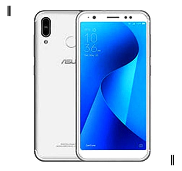 Asus Zenfone 5 2018 Image 