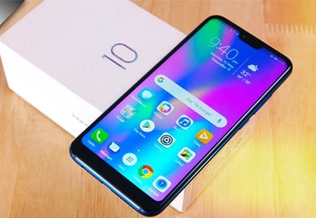 Honor 10 Recent Image4