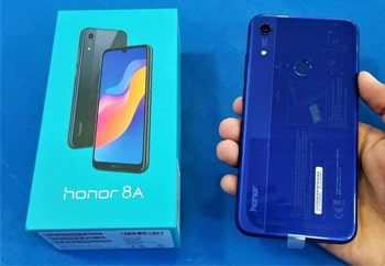 Honor 8A 2020 Recent Image2