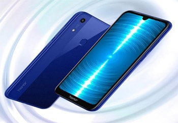 Honor 8A 2020 Recent Image4