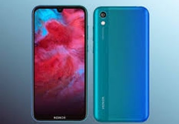 Honor 8S 2020 Recent Image2