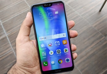 Honor 9N Recent Image4