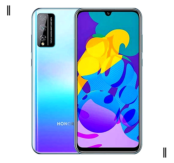 Honor Play 4T Pro Image 