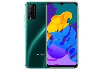 Honor Play 4T Pro Recent Image3
