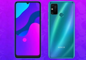 Honor Play 9A Recent Image2