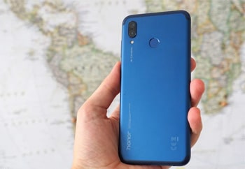Honor Play Recent Image2