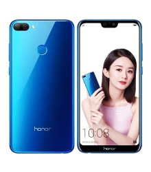  Huawei Honor 9i 