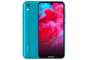 Huawei Honor Play Recent Image4