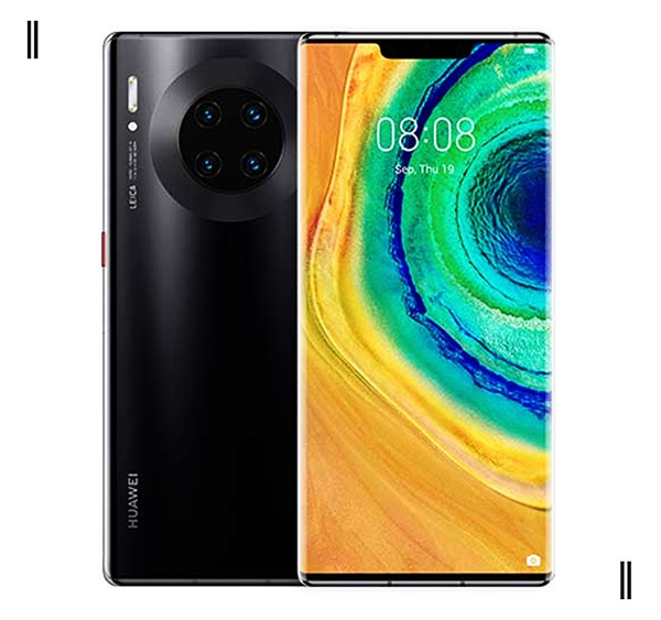 Huawei Mate 30 Pro 5G Image 