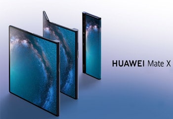 Huawei Mate X Recent Image2