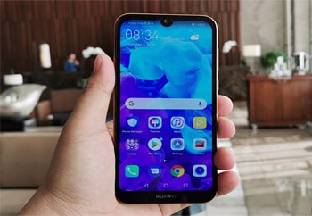 Huawei Y5 2019 Recent Image3