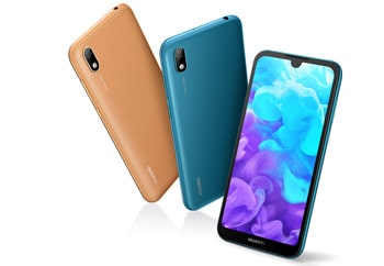 Huawei Y5 2019 Recent Image4