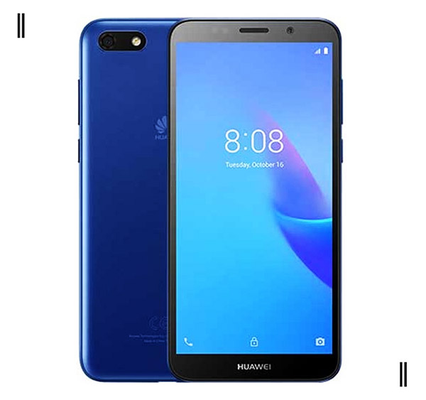Huawei Y5 Lite (2018) Image 