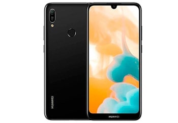 Huawei Y6 2019 Recent Image4