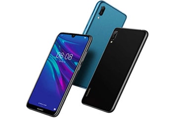 Huawei Y6 Pro 2019 Recent Image4