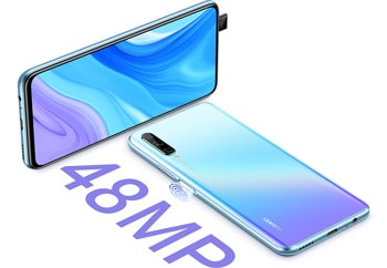 Huawei Y9S Recent Image2