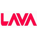 Lava Mobile Logo