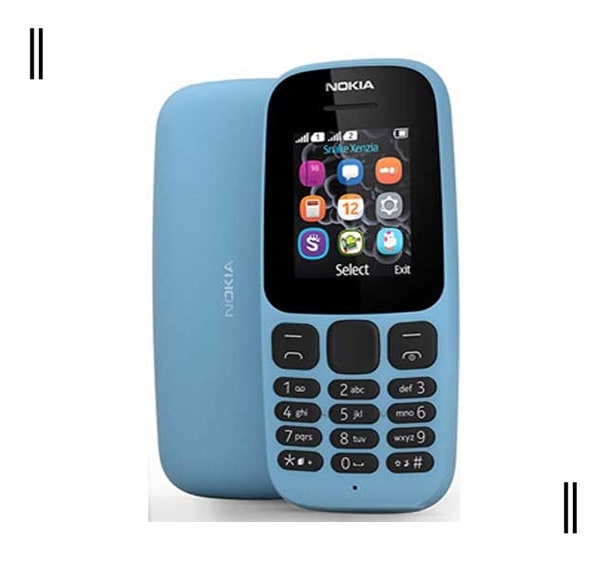 Nokia 105 Image 