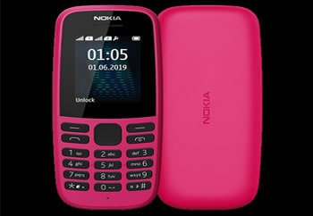 Nokia 105 Recent Image3
