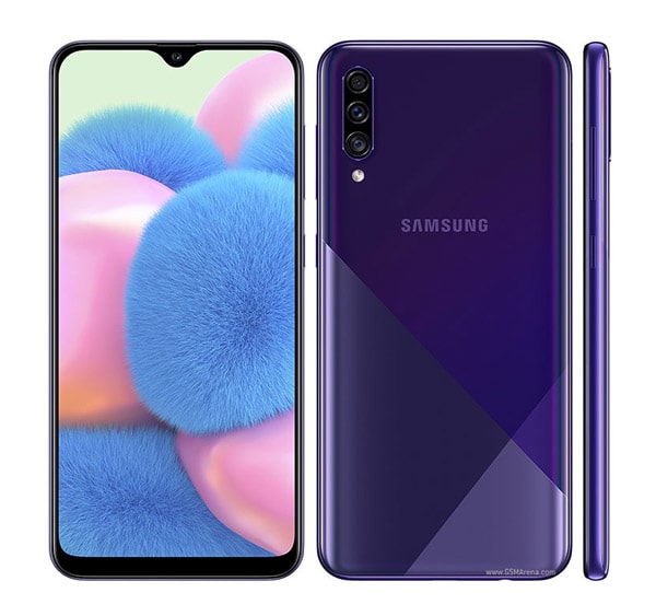 Samsung Galaxy A30S Image 