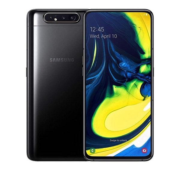Samsung Galaxy A80 Image 