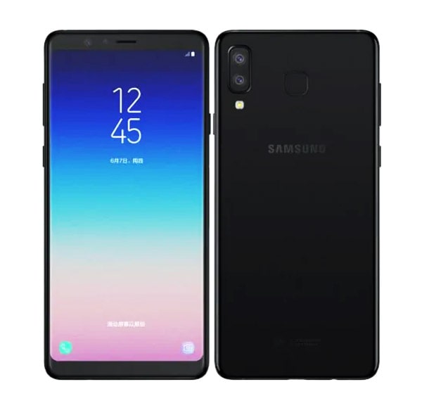 Samsung Galaxy A9 Star Image 
