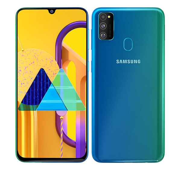 Samsung Galaxy M30S Image 