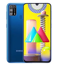  Samsung Galaxy M31 