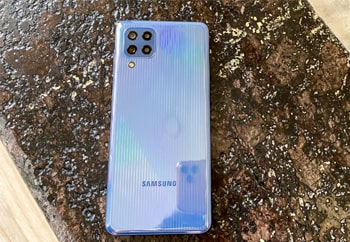 Samsung Galaxy M32 Recent Image2