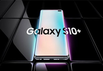 Samsung Galaxy S10+ Recent Image1